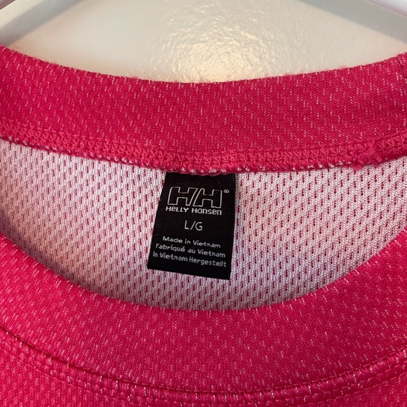 Helly Hansen Merino Wool under layer - Picture 3 of 5